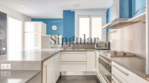 Foto 5 de Piso en venta en Sant Gervasi- Galvany, Barcelona Capital