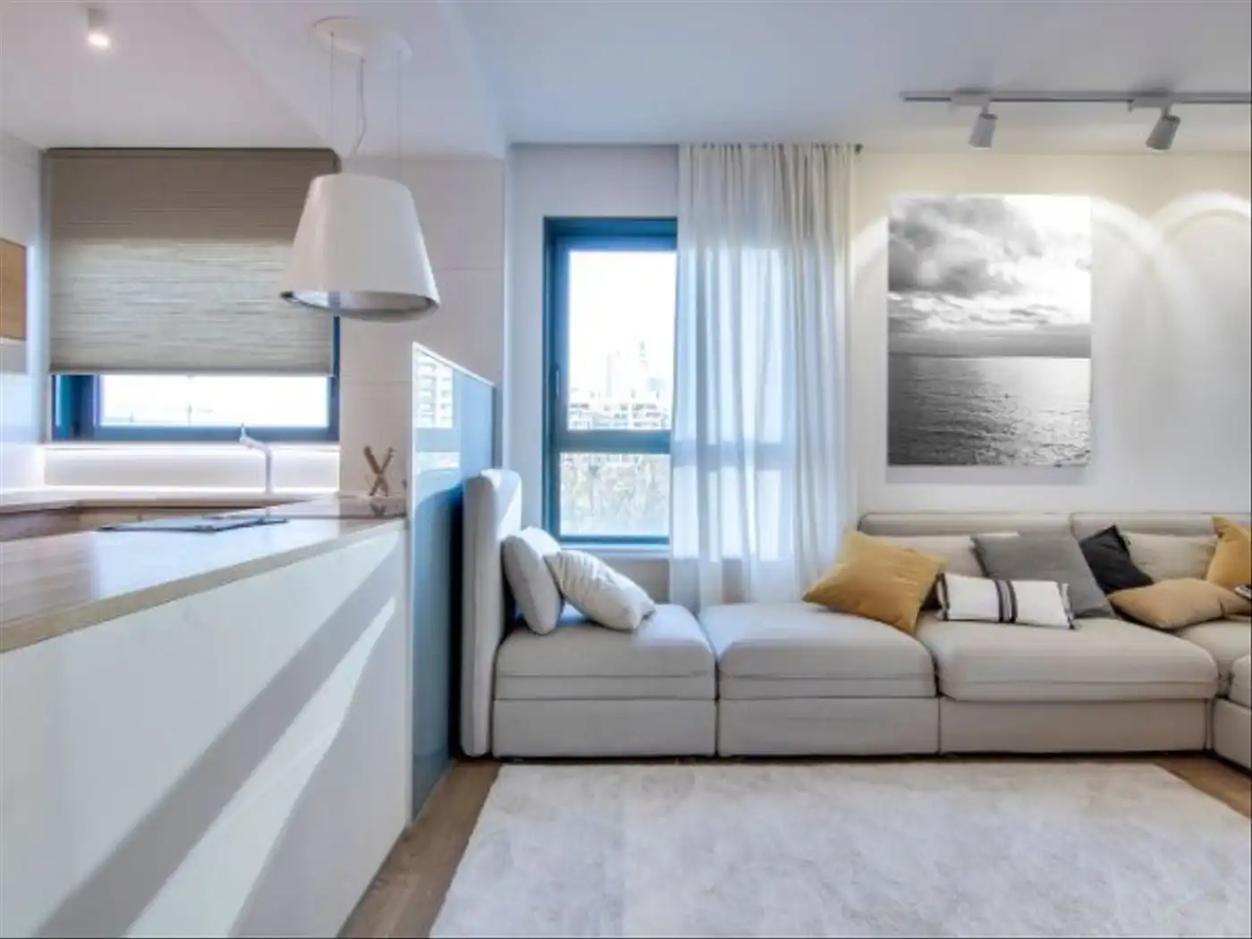 Appartamento con piscina in vendita a Passeig de Garcia Fària, imagen 4