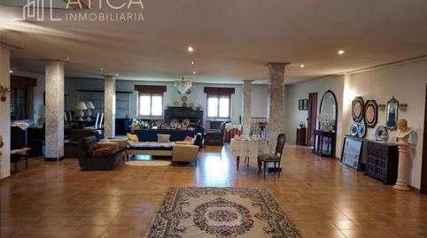 Foto 5 de Casa o xalet en venda a Tormes - La Vega, Salamanca Capital