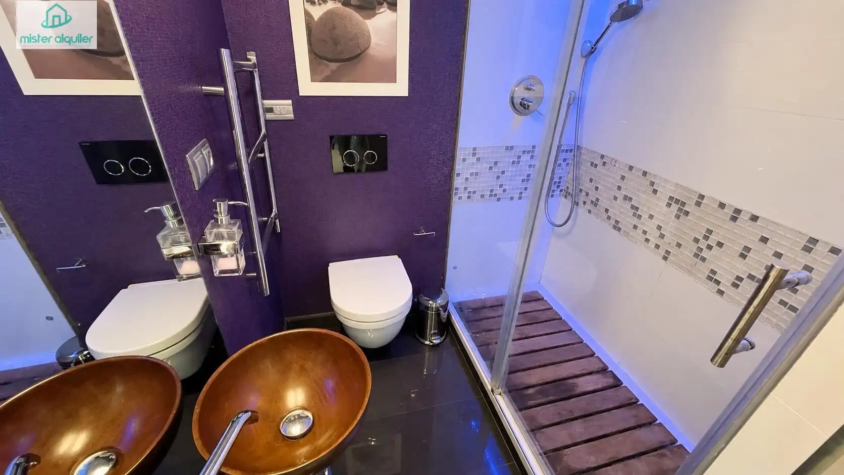 Apartament amb piscina de lloguer a JAUME I EL CONQUERIDOR 11, imagen 17