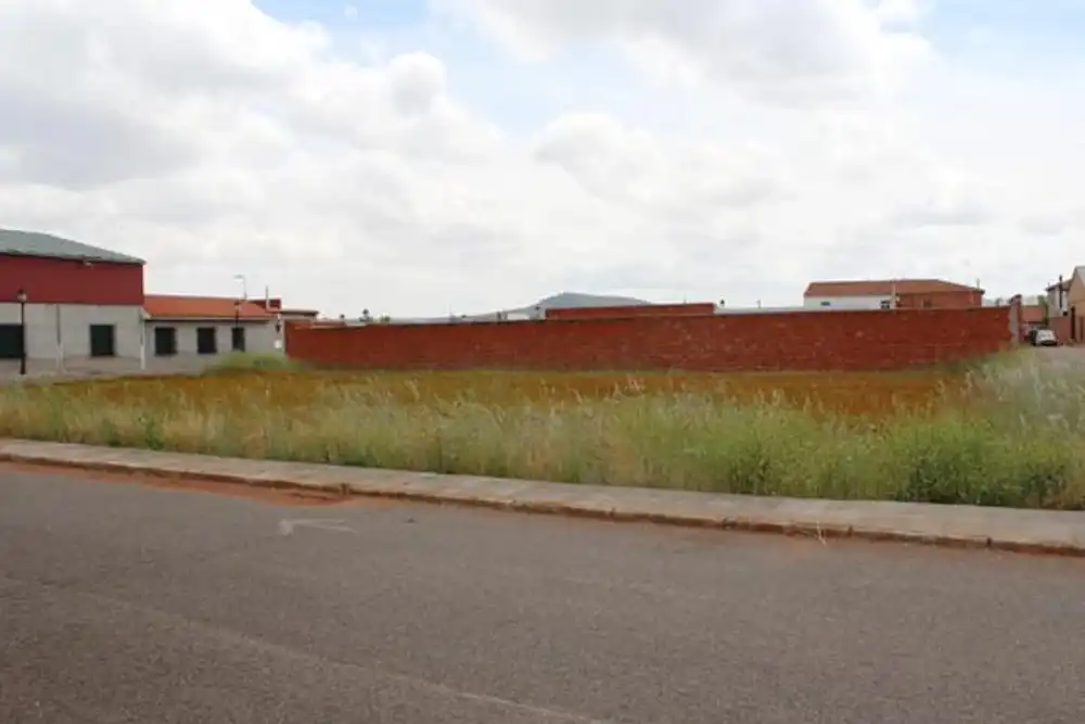 Residential for sale in Valenzuela de Calatrava