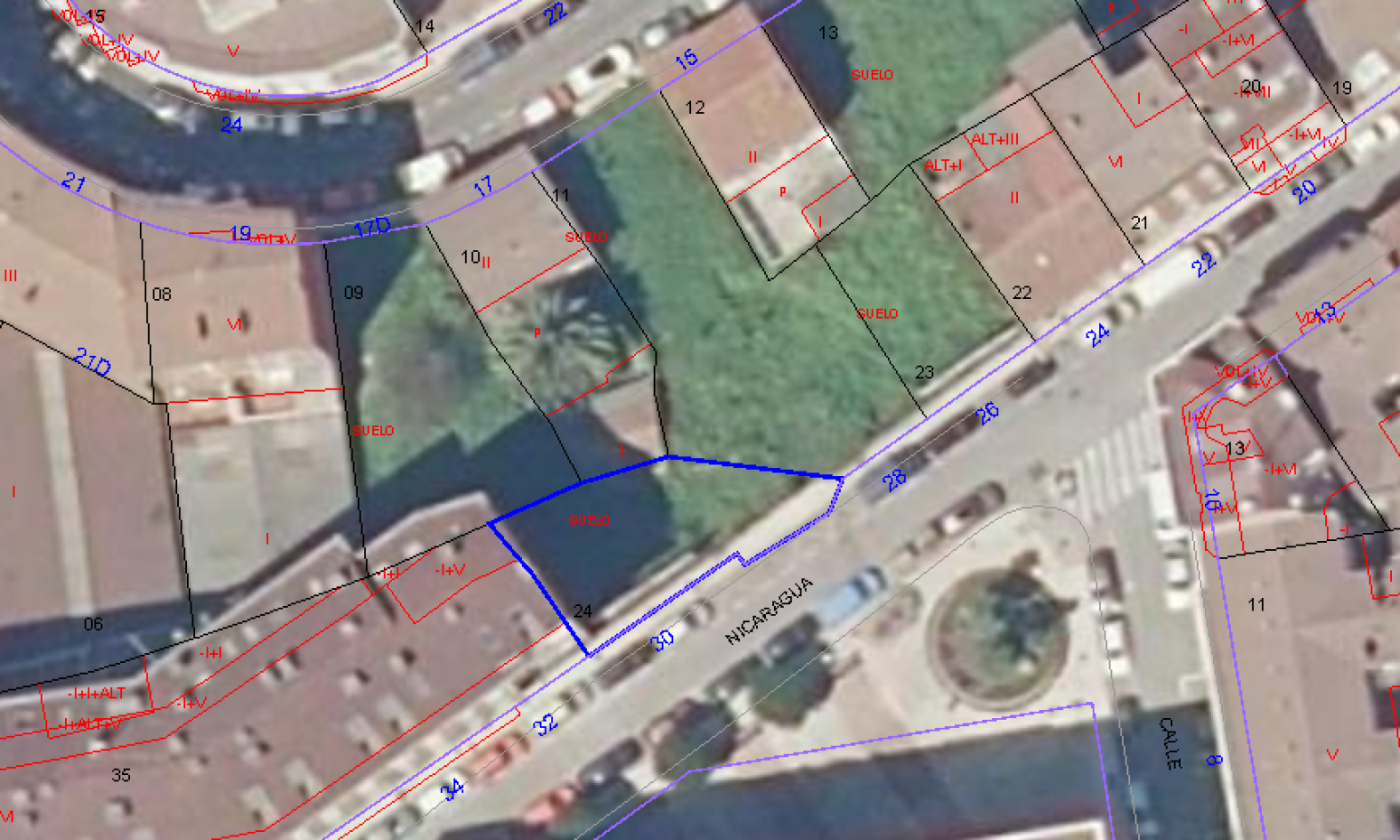 Residencial en venta en Gijón 