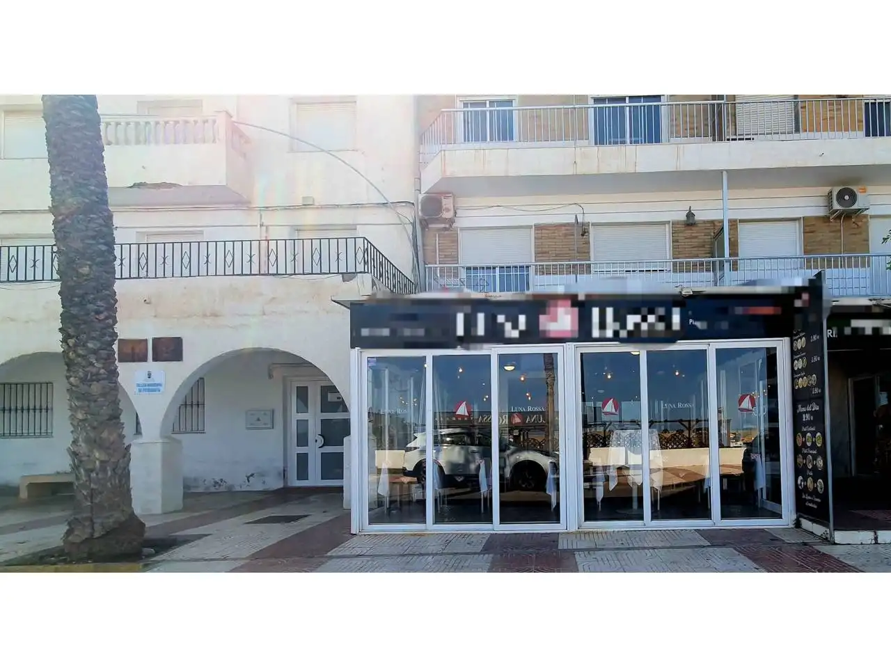 Local comercial en traspaso en Aguadulce, imagen 5