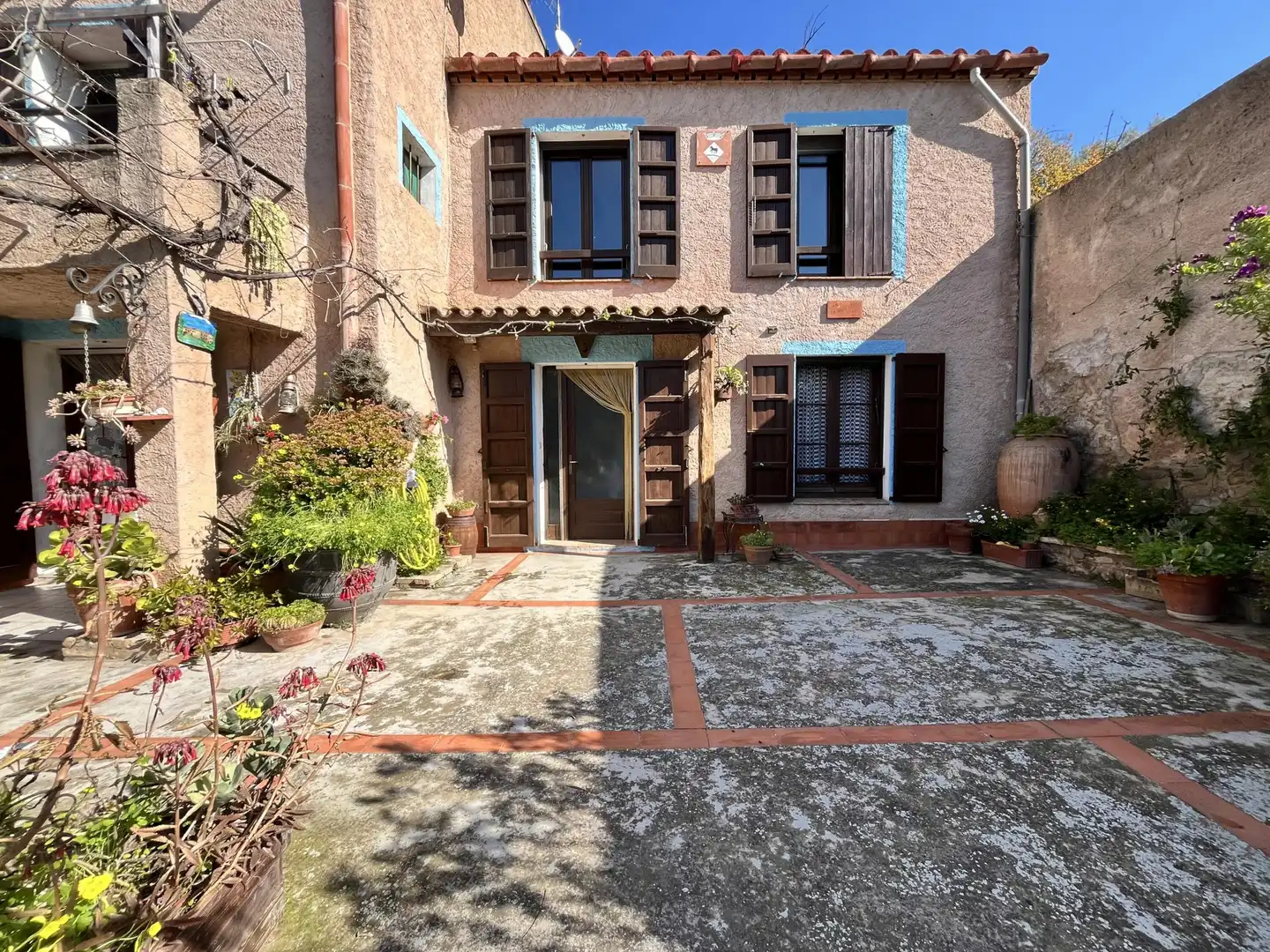 Casa en venta en Biure