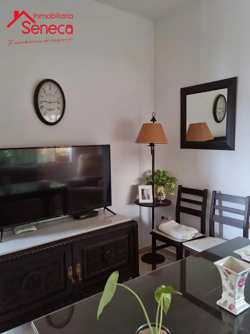 Wohnzimmer von Grundstücke zum Verkauf in Córdoba