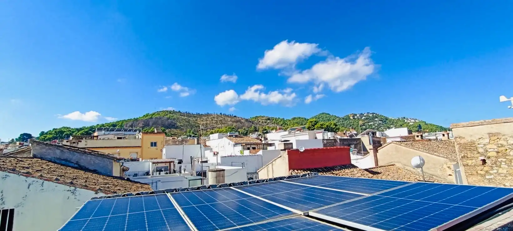 Terraced house for sale in Oliva pueblo, imagen 19