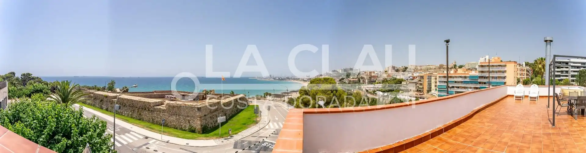 Villa à vendre à Marítim Rafael Casanova, imagen 3