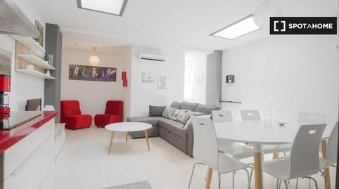 Foto 5 de Apartamento para compartir en La Malva-rosa,  Valencia Capital