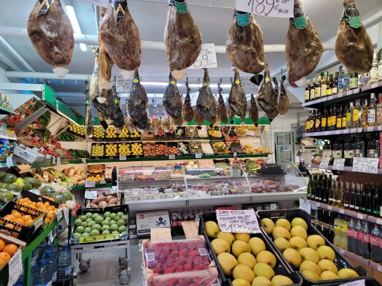 Local comercial en traspaso en Ca n'Oriac - Sector Nord, imagen 2