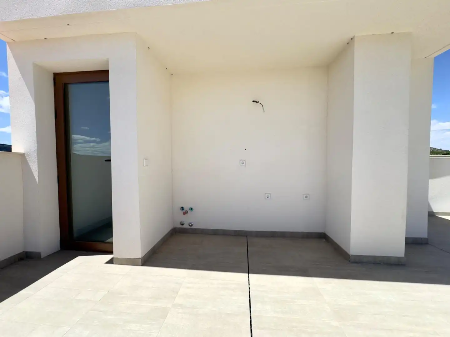 Penthouse with terrace for sale in Calle Calle Nueva Canalosa, imagen 33