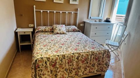 Foto 3 de Apartament de lloguer a Paseo Reina Sofía, 1, Velilla - Velilla Taramay, Granada