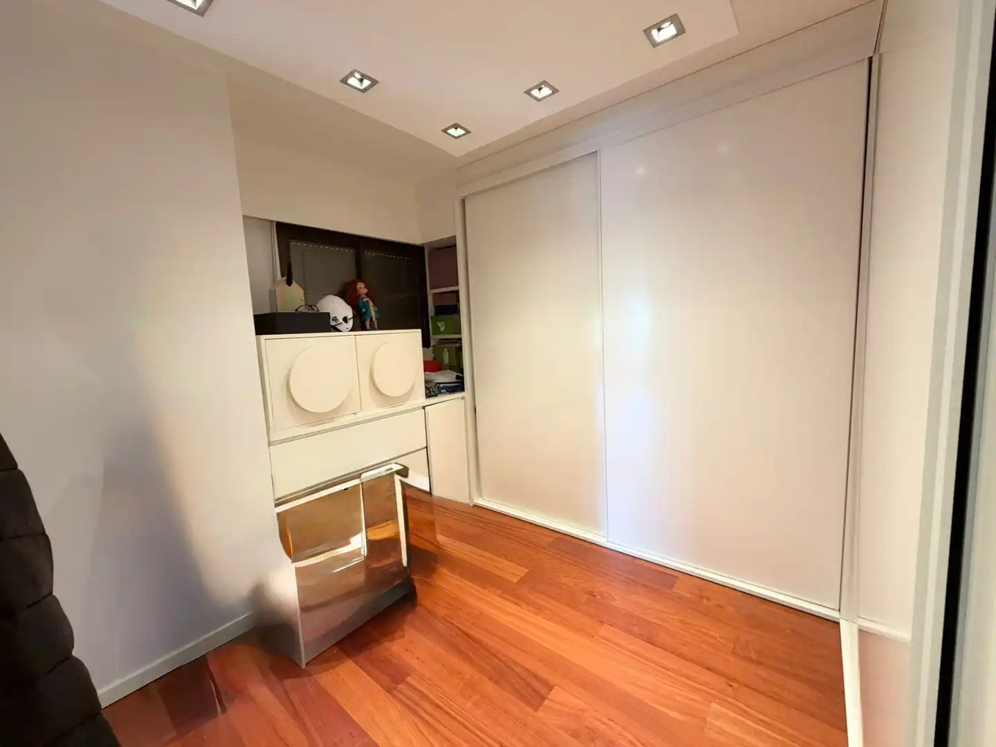 Wohnung zur Miete in Almería mit Klimaanlage, Heizung und Terrasse