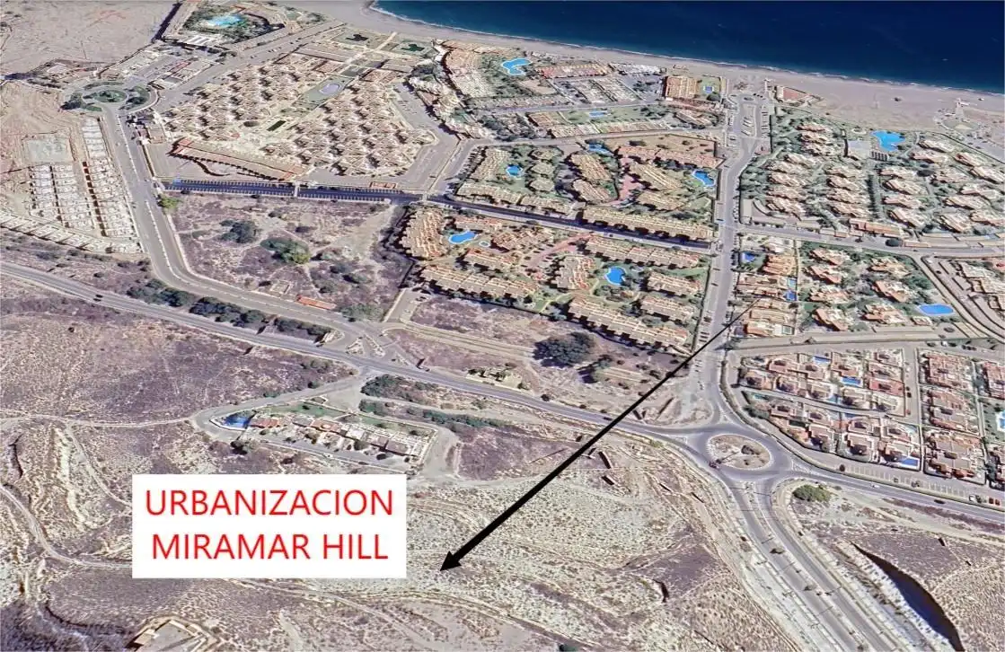 Apartament amb piscina en venda a Las Salinas, imagen 9