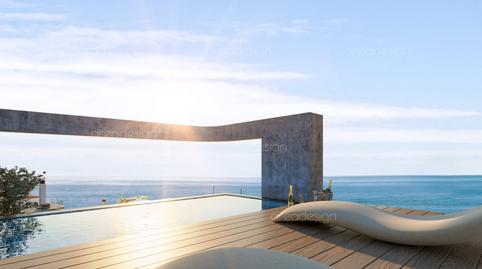 Foto 2 de Àtic en venda a Elviria, Málaga