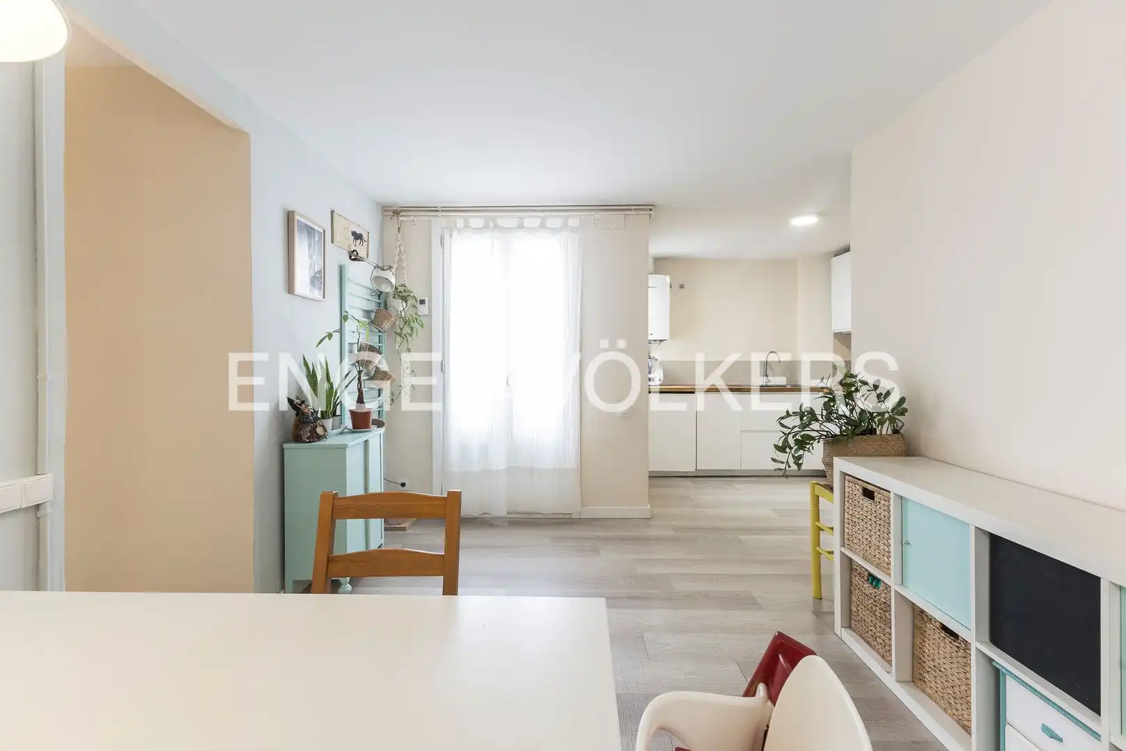 Piso en venta en Barri Gòtic