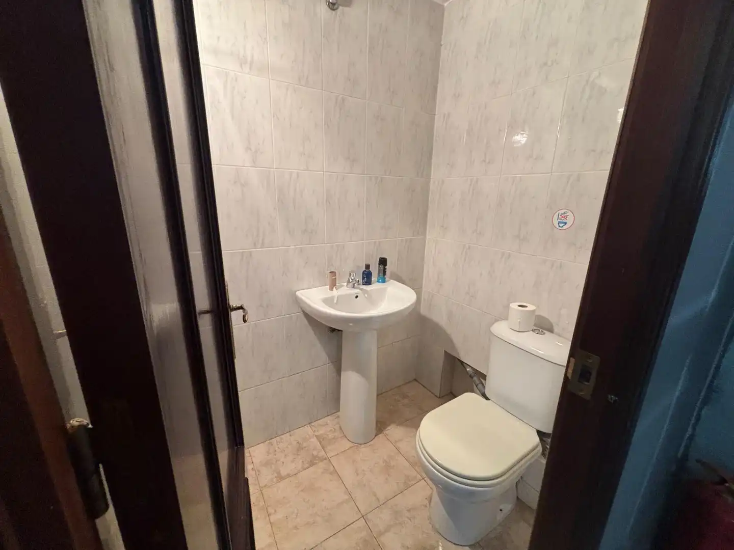 Maisonette zum Verkauf in Centro - Barriada Mallorca
