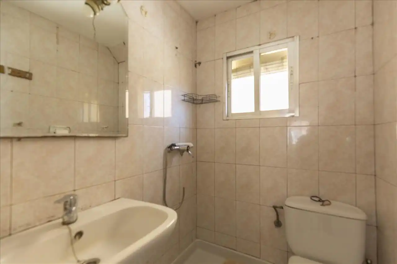 Baño de Piso en venta en Getafe