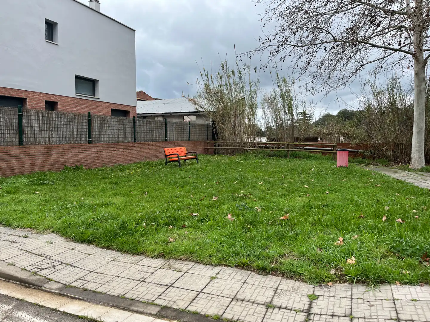Residencial en venta en Sant Jordi Desvalls