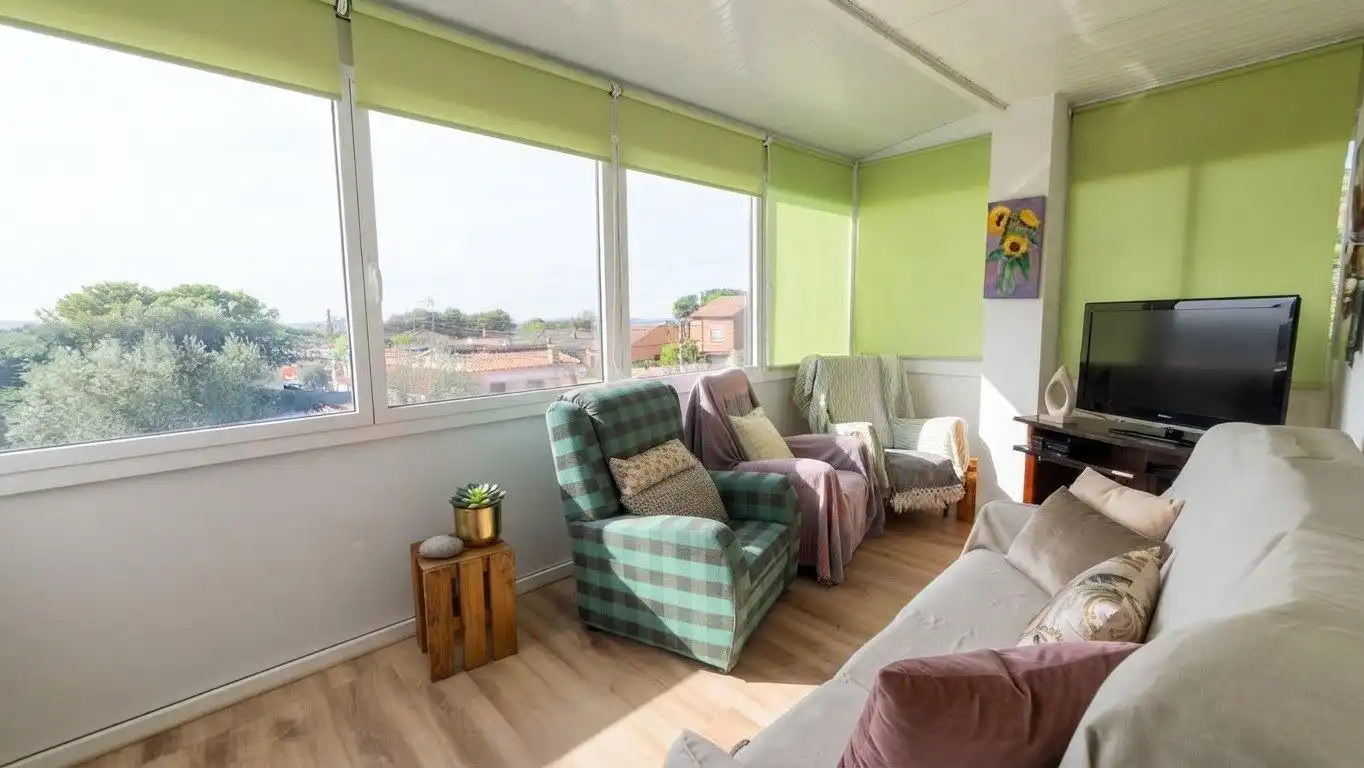 Casa con terraza en venta en Piera, imagen 12