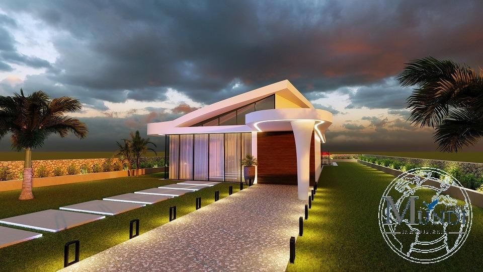 House or chalet for sale in La Oliva  with Private garden, Terrace and Swimming Pool