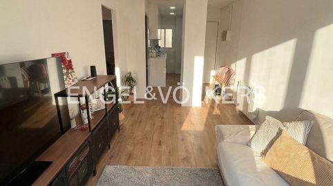 Foto 2 von Wohnung zum Verkauf in Fort Pienc, Barcelona Capital