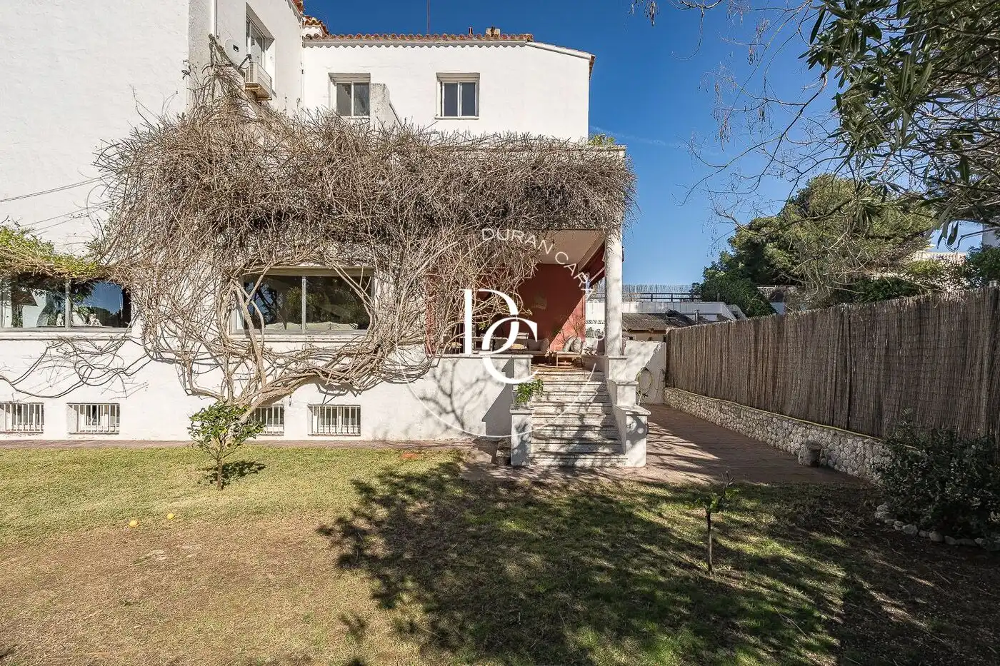 Casa con jardín en venta en Carrer Josep Carbonell i Gener, imagen 49