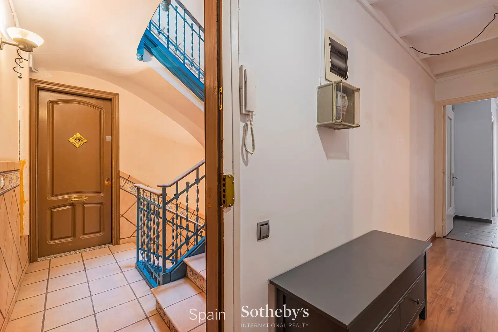 Apartament en venda en Sant Martí