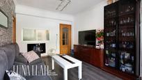 Living room of Flat for sale in Gavà  with Balcony
