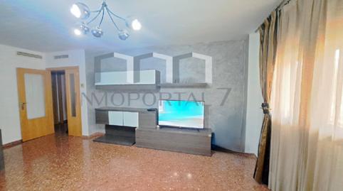 Foto 3 de Pis en venda a Alameda Park, Valencia