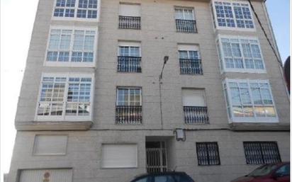 Exterior view of Flat for sale in Castro Caldelas  with Storage room