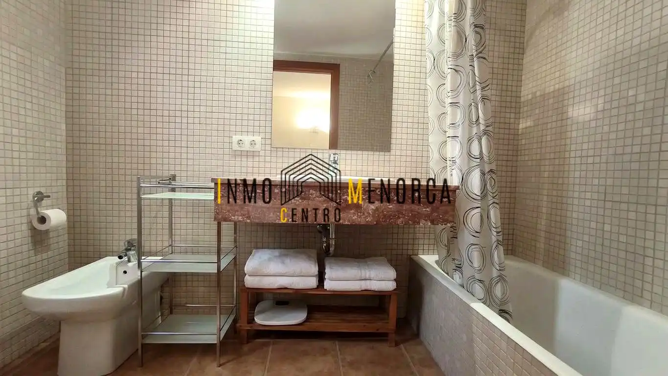 Pis amb piscina en venda a Ciutadella, imagen 10