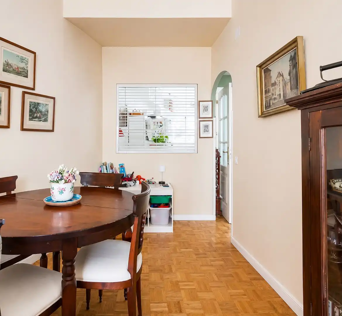 Appartamento con terrazza in vendita a Calle de Jaime el Conquistador, imagen 6
