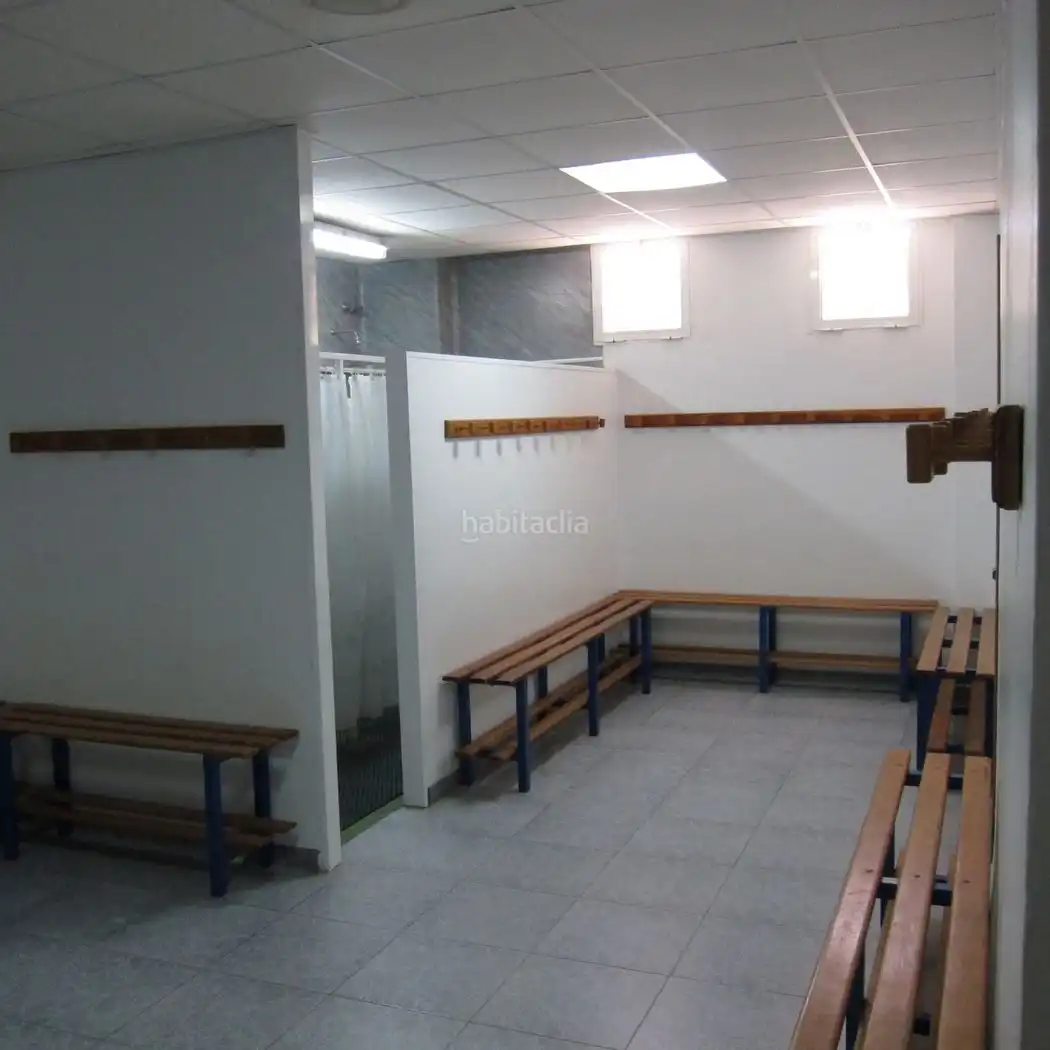 Local comercial en venda a Carrer General Prim 64, imagen 6