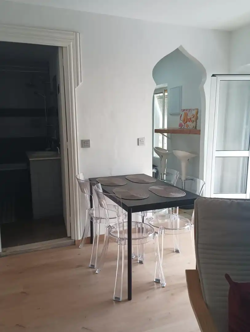 Wohnung mit Terrasse zum Verkauf in Centro Histórico, imagen 4