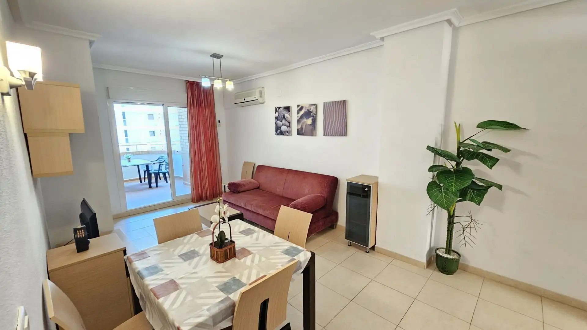 Apartament amb piscina en venda a Amplaries 35, imagen 13