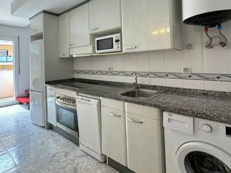 Duplex with pool for sale in Antillas 26, imagen 12