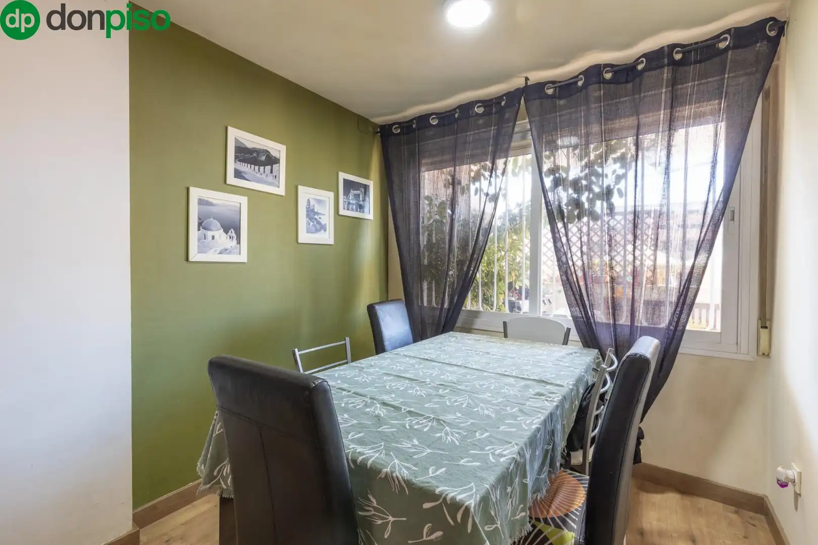 Adosado con terraza en venta en Calle Venezuela 25, imagen 8