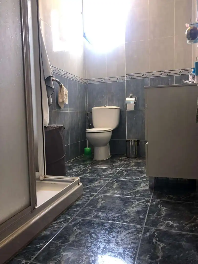 Baño de Casa o chalet en venta en Algarrobo con Terraza y Trastero