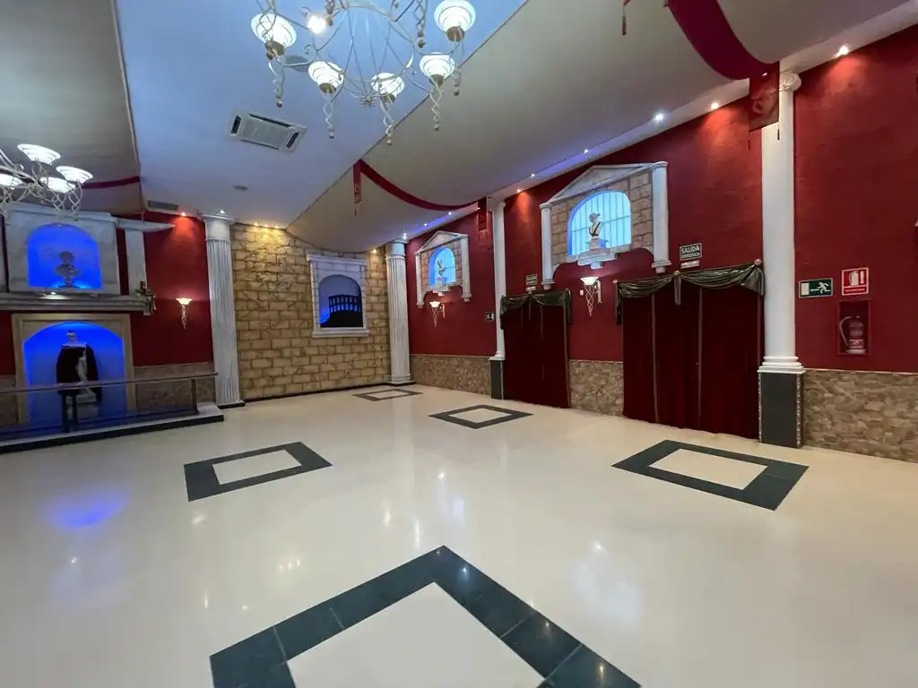 Local commercial à vendre à Calle Polysol Uno 12, imagen 86