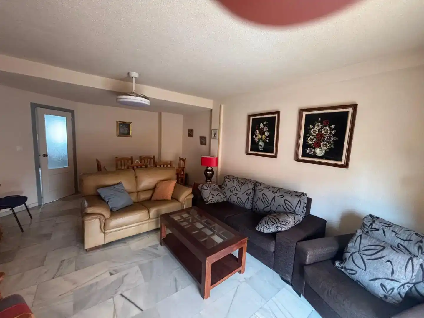 Maisonette zur Miete in Calle Paseo Marítimo, 42, Salobreña Costa