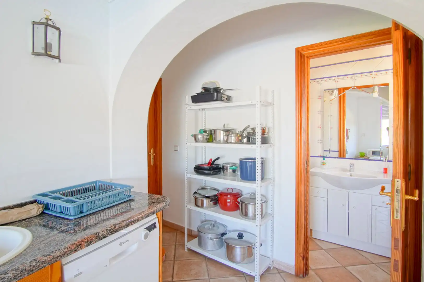Detached house with terrace for sale in Cala Advocat - Baladrar, imagen 75
