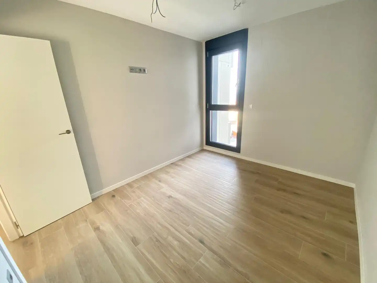 Bedroom of Flat for sale in Castro-Urdiales  with Heating, Parquet flooring and Terrace