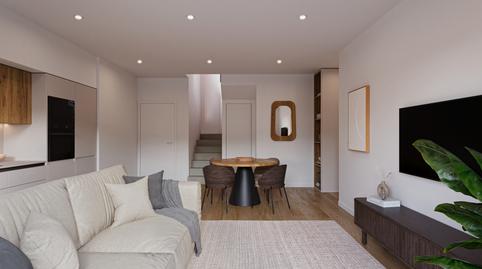 Foto 4 de Pis en venda a Carrer de Laureà Miró, 73, Centre - Can Nadal, Barcelona