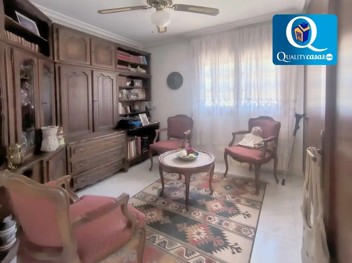 Chalet en venta en La Huerta, imagen 9
