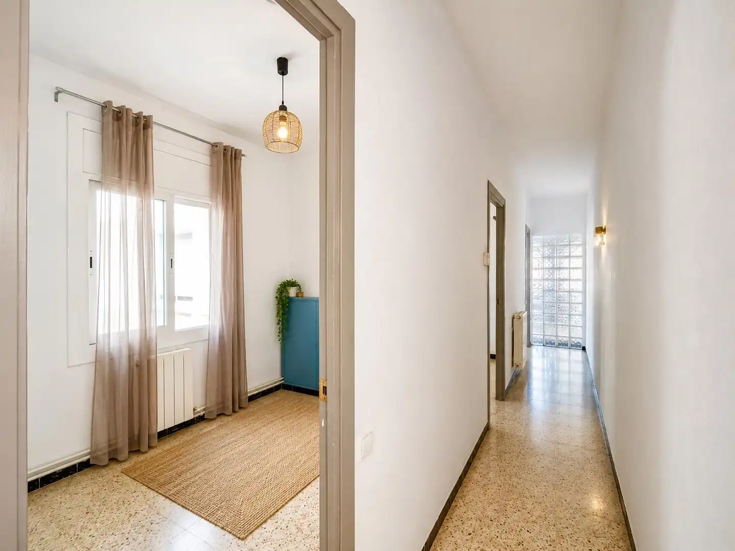 Flat for sale in Sabadell  with Heating, Oven and Balcony