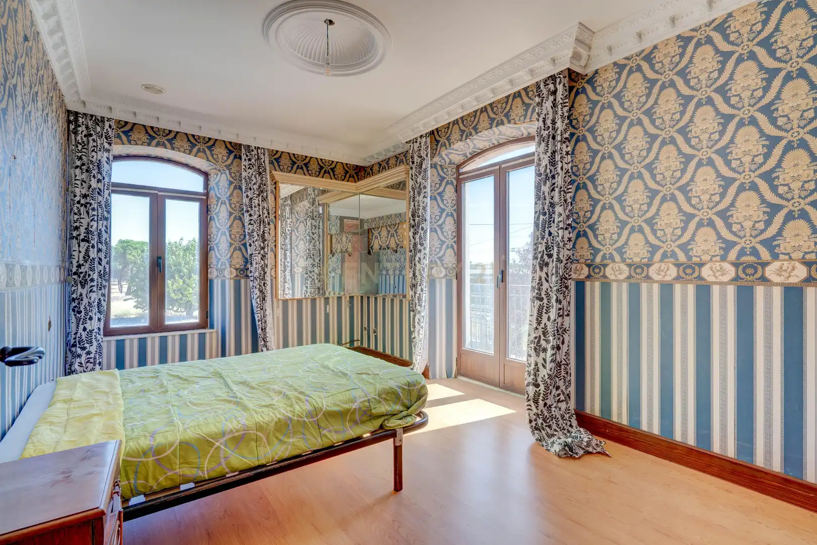 Habitación de Casa o chalet en venta en Valdestillas, Valladolid