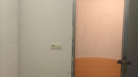 Foto 2 de Traster en venda a Área Rural, Segovia Capital