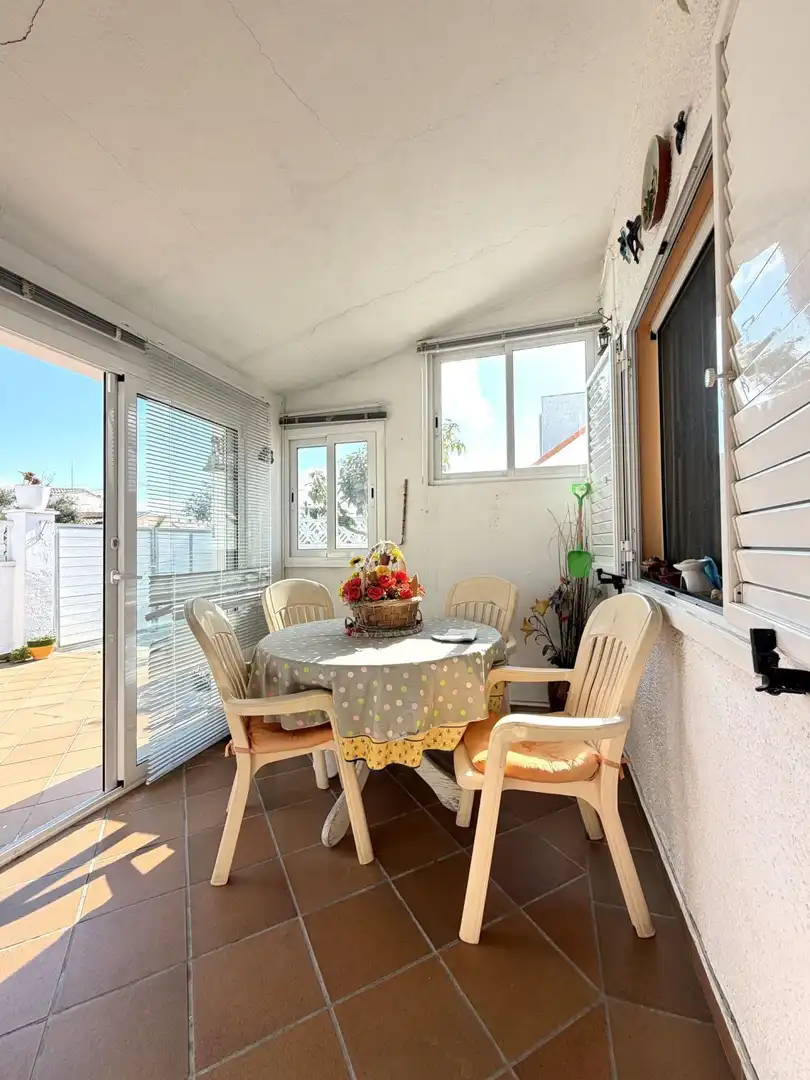 Casa con jardín en venta en PABORDERIA, imagen 3