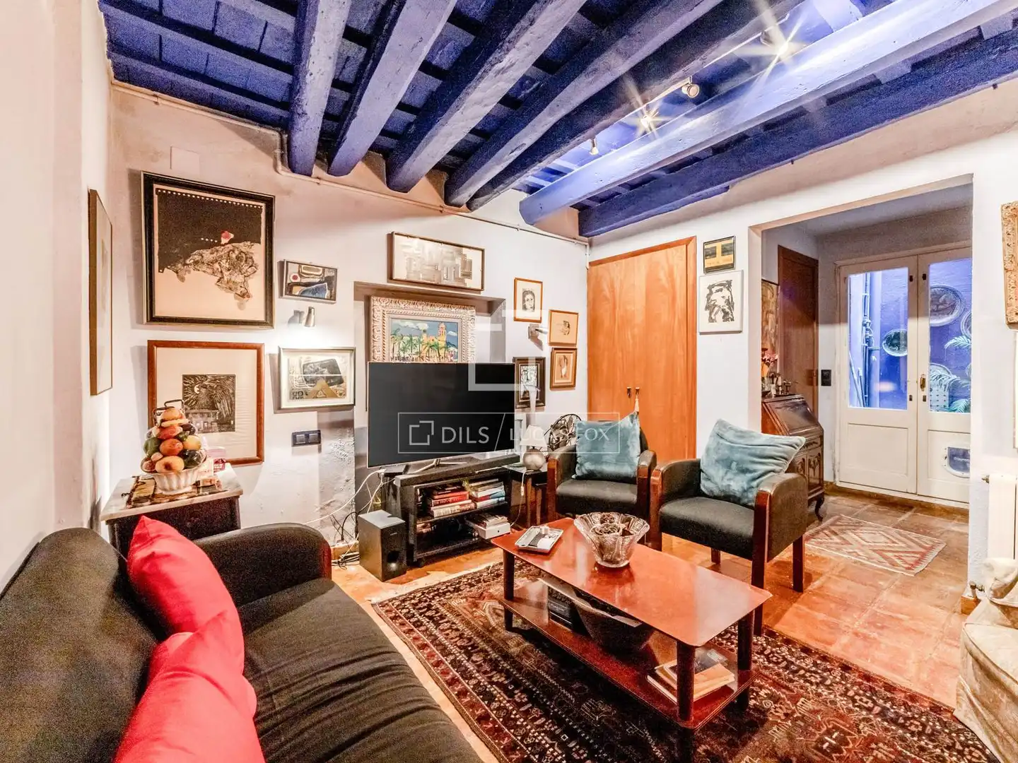 Villa avec terrasse à vendre à Centre, imagen 8