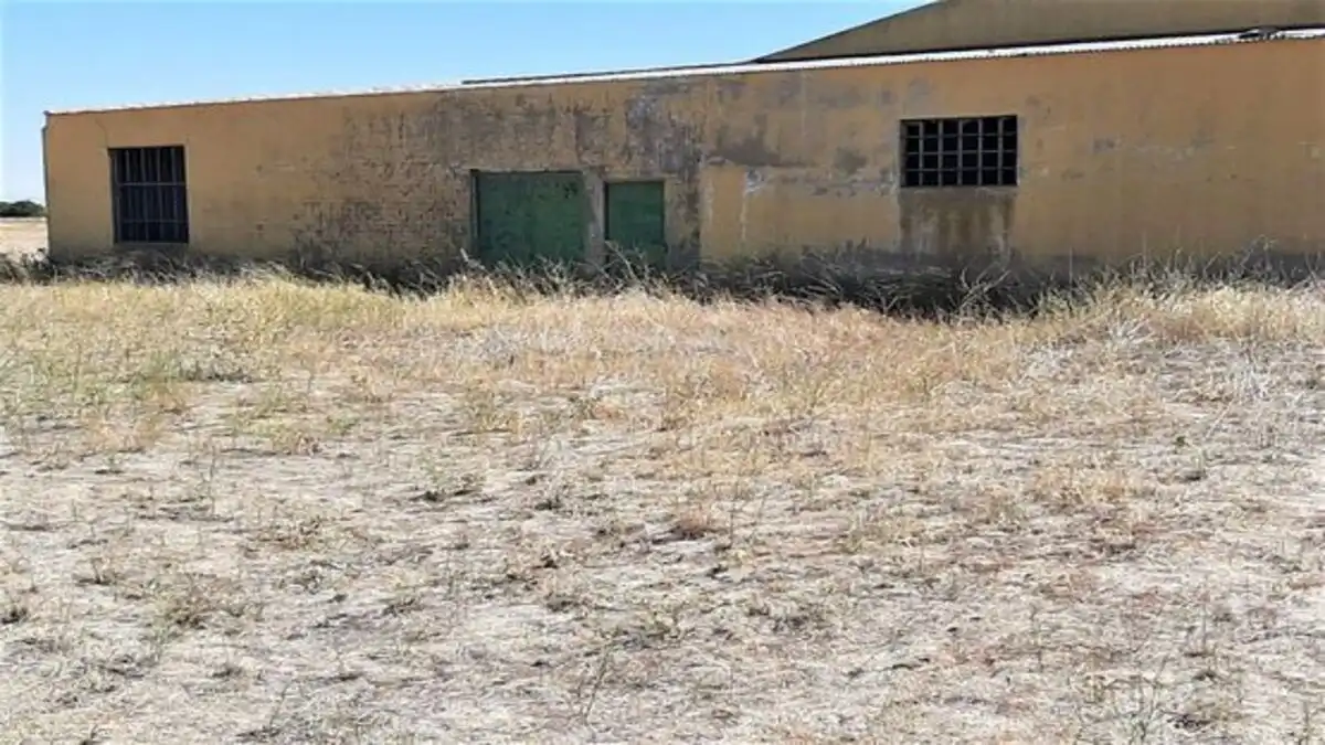 Industrial buildings for sale in Fuente el Sol